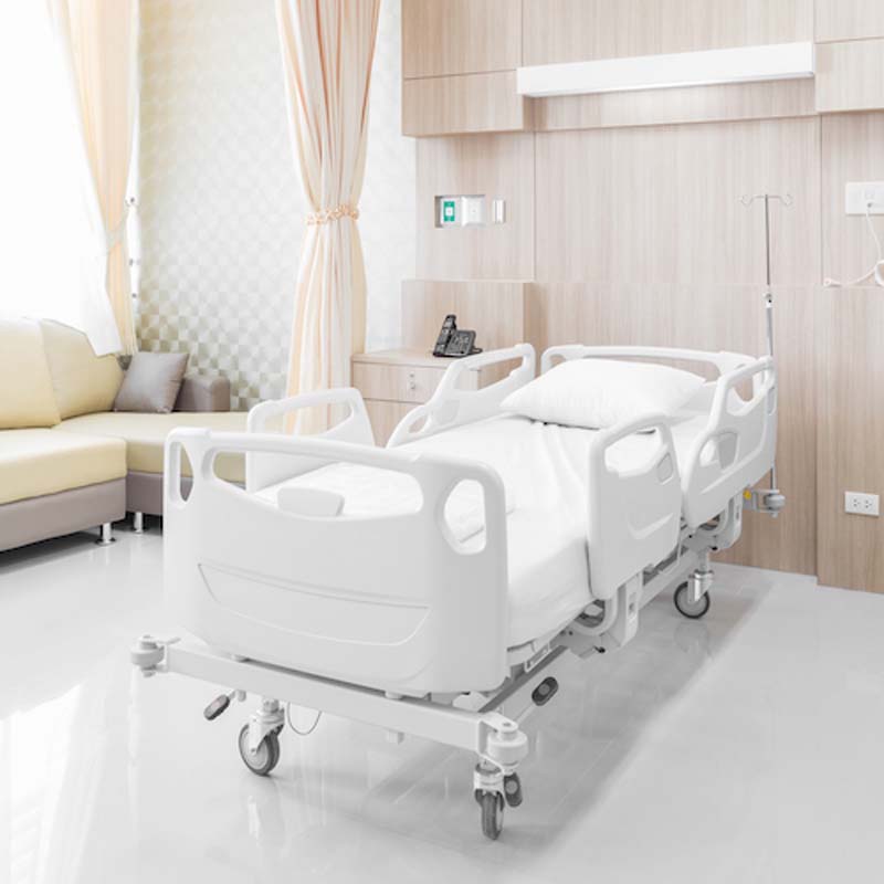 Matériel médical et lits médicalisés